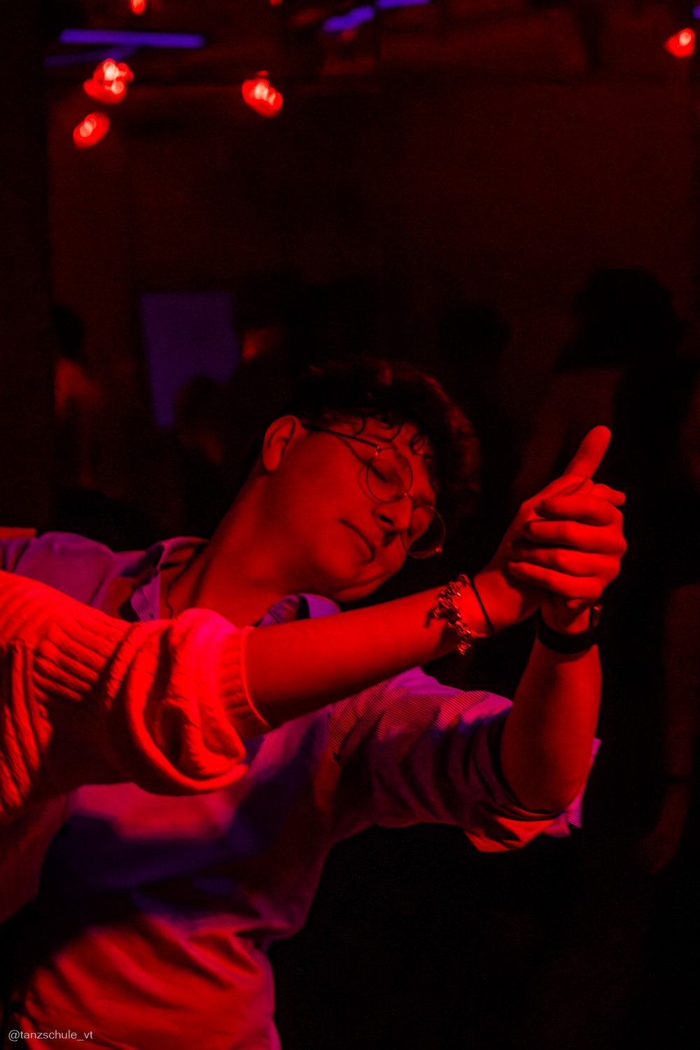 Vollrath Tanzparty 6535